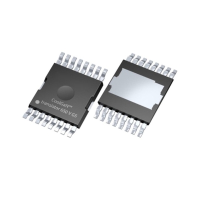 Integrierter Schaltkreislauf Chip IGLT65R055D2 GaN Transistoren 650V CoolGaN Leistungstransistor