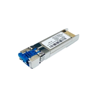 Modul für drahtlose Kommunikation AFCT-57H5MZ Hochgeschwindigkeits-Einmodus-optischer Empfänger