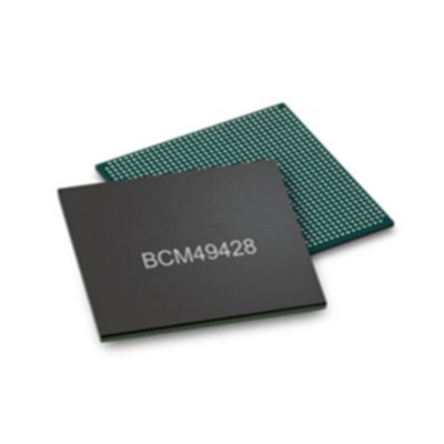Modul für drahtlose Kommunikation BCM49428A0KFEBG Quad-Core ARM v8 Kompatible 64-Bit-Prozessor