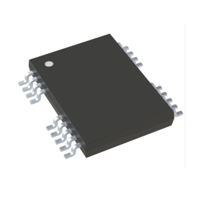 Integrierter Schaltkreislauf-Chip ACFJ-3262T-000E Automobil-Doppelkanal 10A Basis-Gate-Antrieb Optocoupler