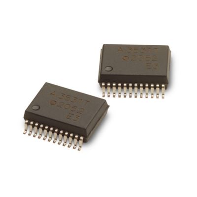 Integrierter Schaltkreislauf-Chip ACFJ-3531T-000E Automobil-Smart-Gate-Antrieb Optocoupler