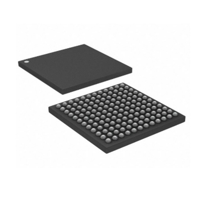 Integrierter Schaltkreislauf Chip 8A34001E-000AJG8 Achtkanal-Systemsynchronisator für IEEE 1588