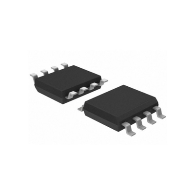 Speicher-IC-Chip AT25SF641B-SHB-T NOR Flash-Speicher 64Mbit SPI Serien-Flash-Speicher