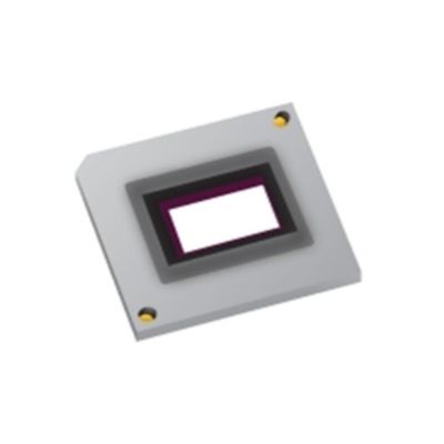 Integrierter Schaltkreis-Chip DLP650TEA0FYP 0,65 Zoll 4K UHD HSSI DLP Digitale Mikrospiegelgerät
