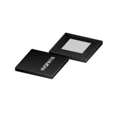 Wireless Communication Module AW611HN/A1AK Dual-Band Wi-Fi 6 und BT 5.4 Chip