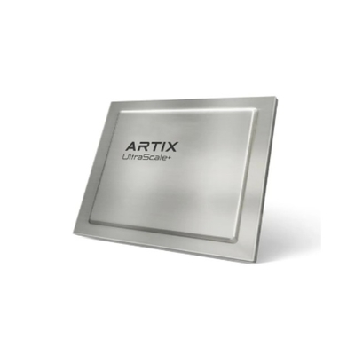 Feldprogrammierbare Tor-Array XCAU10P-L1FFVB676I 96250 LE eingebettete programmierbare Logik-IC