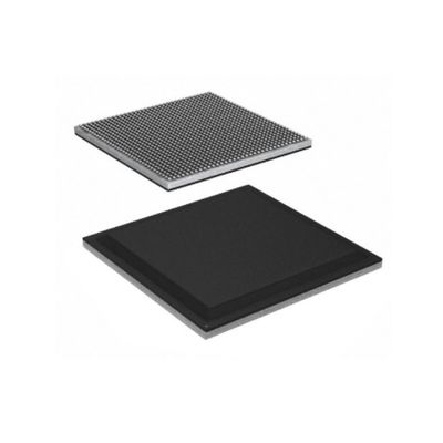 Feldprogrammierbare Tor-Array XCKU040-2FFVA1156I 21,1 Mbit Hochgeschwindigkeits-Embedded FPGA IC