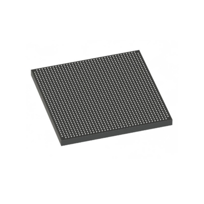Feldprogrammierbare Tor-Array XCKU115-1FLVD1924C 884 I/O FPGA Programmierbare Logik IC FBGA-1924