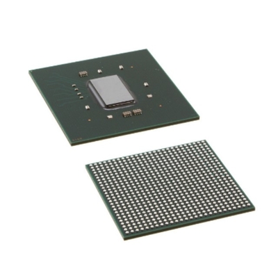 Feldprogrammierbare Tor-Array XCKU040-2FBVA676E 530250 LE Kintex UltraScale FPGA IC FBGA-676