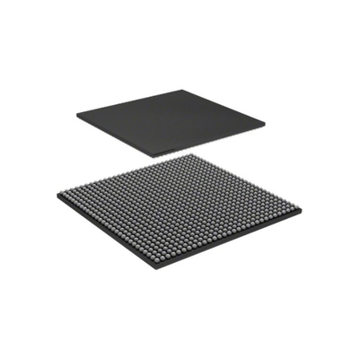 Feldprogrammierbares Gate Array XCKU035-1FBVA900C 19 Mbit Kintex UltraScale eingebettete FPGA IC