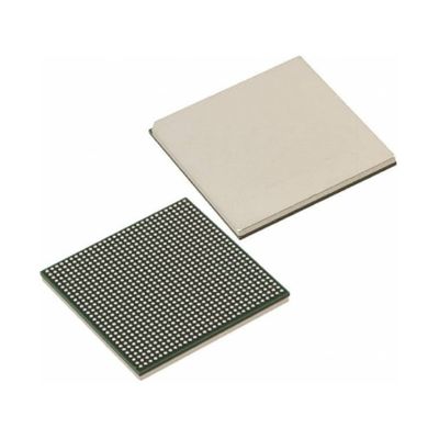 Feldprogrammierbare Tor-Array XCKU3P-L1FFVD900I Hochgeschwindigkeits 320 I/O eingebettete FPGA-IC