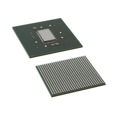 Feldprogrammierbares Gate Array XCAU20P-2FFVB676E Hochleistungs-FPSGA-Logik-IC BGA-676