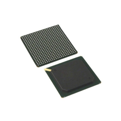 Feldprogrammierbare Tor-Array XC7S100-1FGGA676C Spartan-7 Feldprogrammierbare Tor-Arrays IC FBGA-676