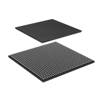 Feldprogrammierbare Tor-Array XC6SLX150T-3FG900I IC FPGA FBGA-900 Spartan-6 FPGA