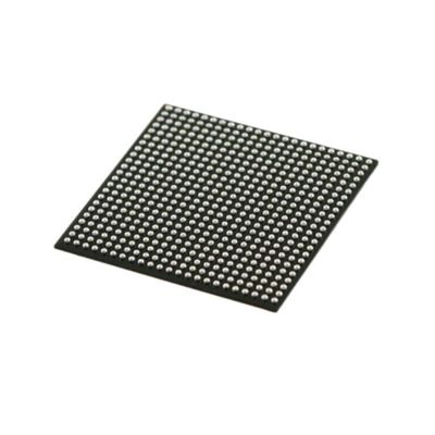 Feldprogrammierbare Tor-Array 5CEFA7U19C6N 7.696 Mbit Programmierbare Logik IC UBGA-484