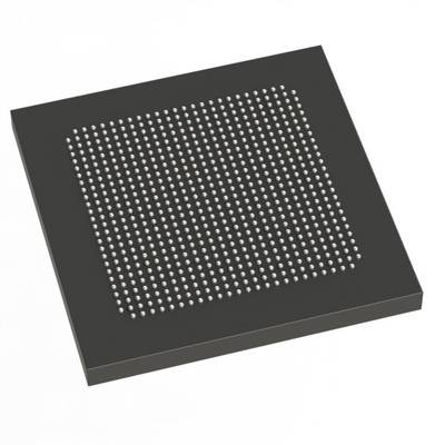 Field Programmable Gate Array 5SGSMD4E2H29C3G 19Mbit Stratix V GS eingebettete FPGA-IC