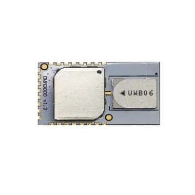 Modul für drahtlose Kommunikation DWM3000TR13 Vollintegriertes Ultrabreitband-Empfängermodul