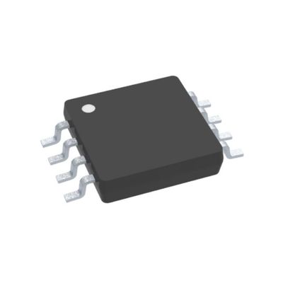 Integrierter Schaltkreislaufchip OPA2182IDGKR 36V Nullantriebsverstärker VSSOP-8