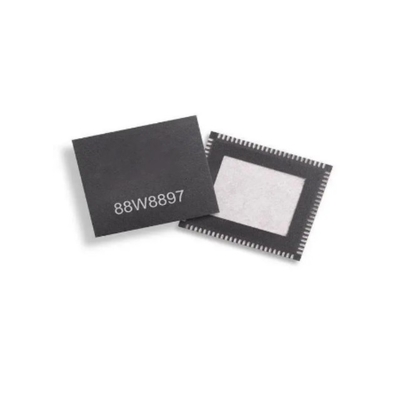 Modul für drahtlose Kommunikation 88W8897-B1-NMJ2E005 5 GHz Dual-Band Wi-Fi 5 und Bluetooth 5.0 Chip