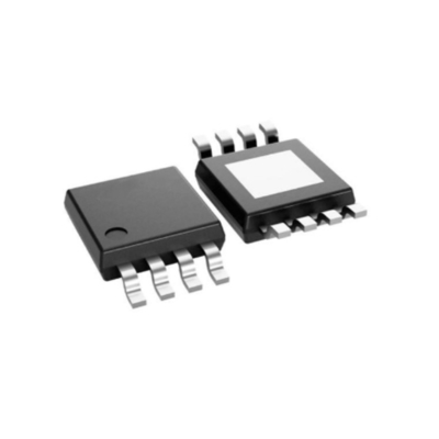 Integrierter Schaltkreislaufchip OPA2828IDGNR 36V Geräuscharme Betriebsverstärker HVSSOP-8