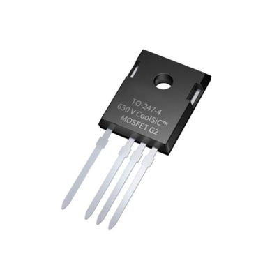 Integrierter Schaltkreislauf-Chip IMW65R050M2H TO-247-3 650V CoolSiC MOSFET-Transistoren