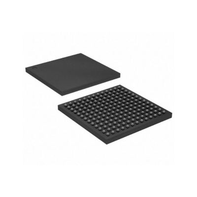 Mikrocontroller MCU F28P650SH7NMRR C2000 Echtzeitmikrocontroller IC NFBGA-169