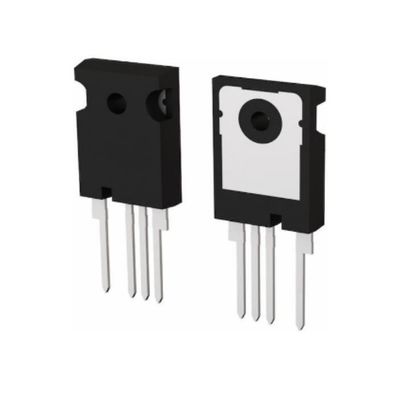 Integrierter Schaltkreislauf-Chip SCT3040KRHRC15 1,2 kV SiC Power MOSFET Transistor TO-247-4