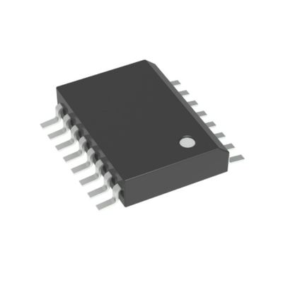 Integrierter Schaltkreislauf-Chip NCP51561BBDWR2G Doppelkanal isolierter Gate-Treiber SOIC-16