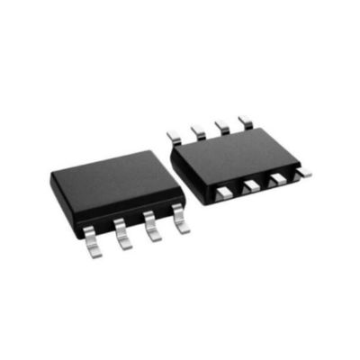 Integrierte Schaltkreislaufchip INA296A4IDR Bidirektionale Stromsensverstärker SOIC-8