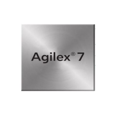 Feldprogrammierbare Tor-Array AGIA040R39A2E3V Agilex 7 I eingebettete FPGA IC 3948-BGA