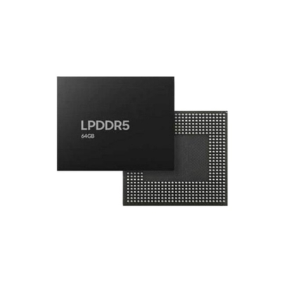 Speicher-IC-Chip K3LKBKB0BM-MGCP 6400Mbps 32Gbit LPDDR5 DRAM Speicherchips FBGA-315