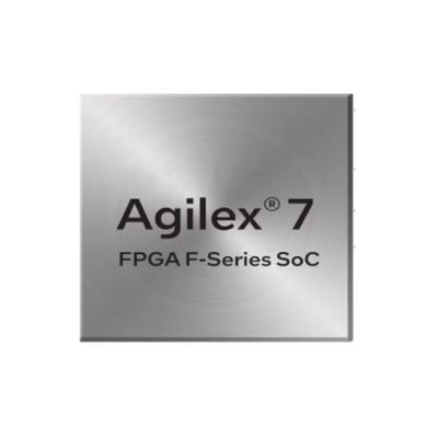 Feldprogrammierbare Tor-Array AGFC019R25A2E3V Agilex 7 F eingebettete programmierbare Logik-IC