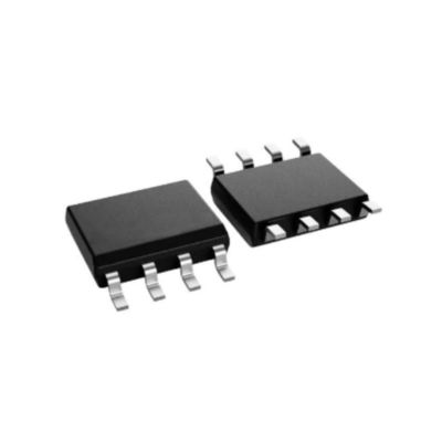 Integrierte Schaltkreis-Chip OPA2863DR 110MHz 12V Spannungs-Feedback-Verstärker SOIC-8