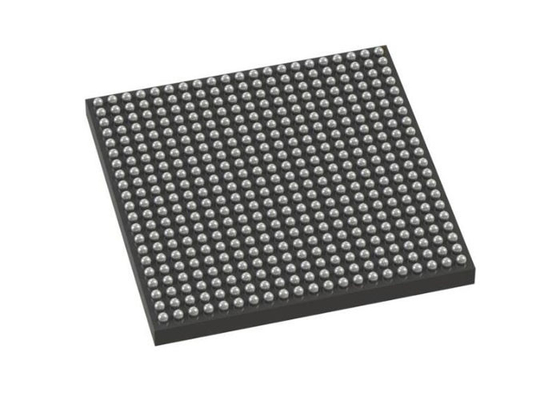 Speicher-IC-Chip MT62F1G64D4EK-023 AUT:B Automotive LPDDR5X SDRAM Speicher-IC TFBGA-441