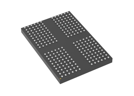 Speicher-IC-Chip MT53E256M32D2FW-046 WT:B 8Gbit Parallel LPDDR4X Speicher-IC VFBGA-200