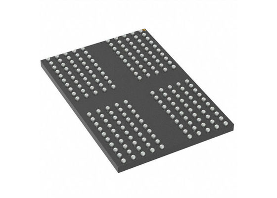 MT62F512M32D2DS-031 WT:B 16Gbit 3,2 GHz Parallel LPDDR5 Speicher IC Chip für Hochgeschwindigkeitsdatenverarbeitung