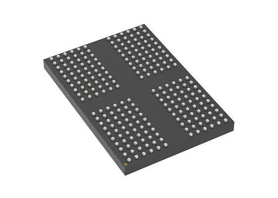 Speicher-IC Chip MT53E1G64D4HJ-046 AAT:A Automobil 64G LPDDR4 Speicher-IC