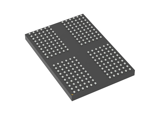 Speicher-IC-Chip MT53E1G32D2NP-053 RS WT:C 32G DRAM LPDDR4 Speicher-IC-Oberflächenhalter
