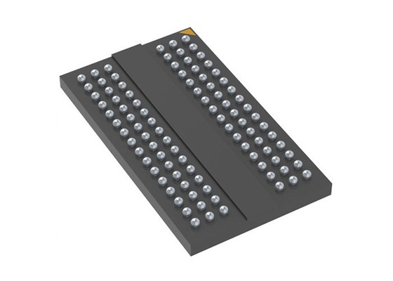 Speicher-IC Chip MT40A256M16LY-062E AIT:F 4Gbit Parallel SDRAM DDR4 Speicher-IC