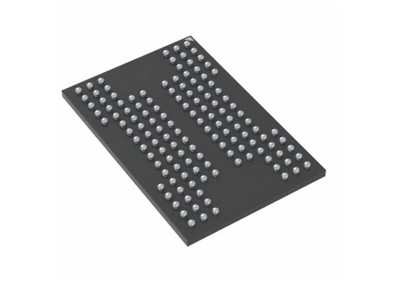 Speicher-IC Chip MT29F2T08EMLEEJ4-M:E Speicher-IC 2Tbit NAND Flash Datenspeicher