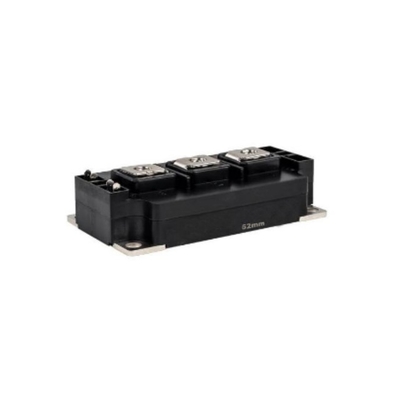 IGBT-Module für die Automobilindustrie WAB300M12BM3 1,2kV 300A Halbbrückenmodul aus Siliziumkarbid