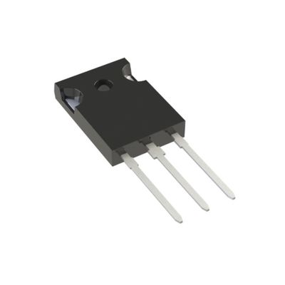 Integrierter Schaltkreislauf NVHL1000N170M1 1700V 960mΩ Siliziumkarbid-MOSFET-Transistoren