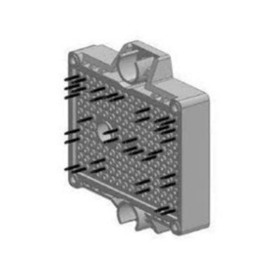 IGBT-Module für die Automobilindustrie NXH011T120M3F2PTHG 1200V-Leistungsmodule aus Siliziumkarbid