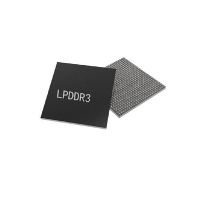 Speicher-IC-Chip KMQX60013A-B419 1866Mbps eMMC 5.1 LPDDR3 DRAM-Modul IC 221-FBGA