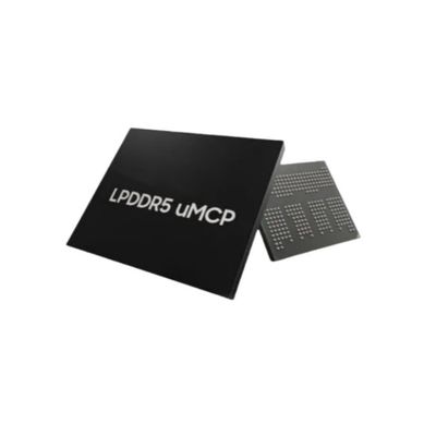 Speicher-IC Chip KM8L9001JM-B624 4266Mbps LPDDR5 uMCP Speicher-IC für KI und 5G
