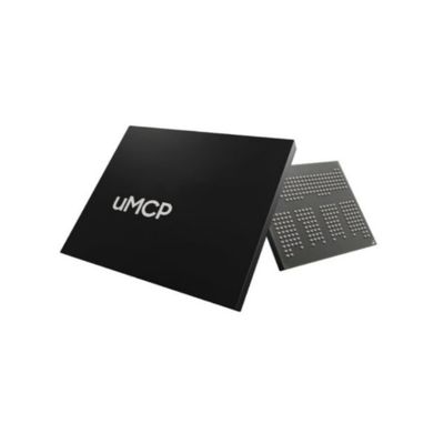 Speicher-IC Chip KM2L9001CM-B518 LPDDR5 uMCP Speicher-IC für KI und 5G