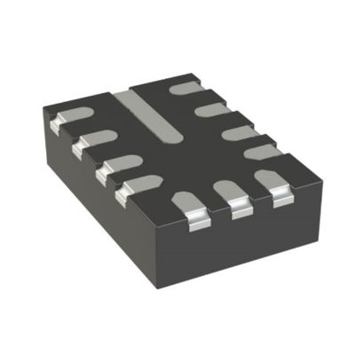 Integrierter Schaltkreislauf-Chip MPQ4321GDE-AEC1 42V 1A Synchron Step-Down-Wandler QFN-12