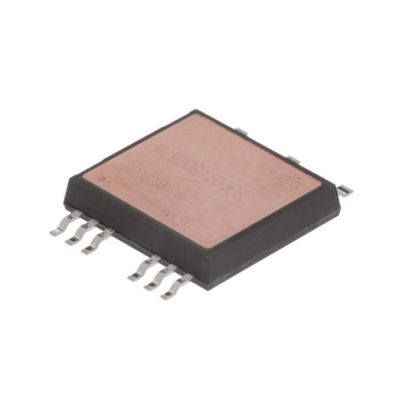 IGBT-Module für die Automobilindustrie MCB20P1200LB-TUR 1200V N-Kanal-SiC-LeistungsmOSFET-Modul