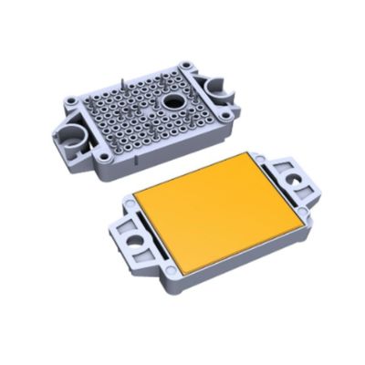 IGBT-Module für die Automobilindustrie NXH030F120M3F1PTG Full-Bridge 1200V-MOSFET-Modul aus Siliziumkarbid