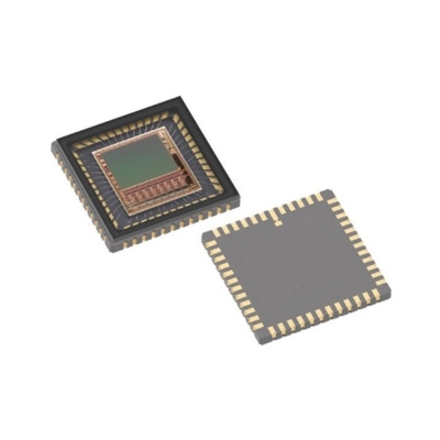 Sensor IC NOIP1FN1300A-QTI 1,3 Megapixel Globale Verschlusswerfer CMOS Bildsensoren LCC-48